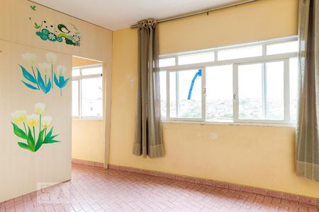 Área  de apartamento para alugar com 3 quartos, 150m² em Vila Maria Alta, São Paulo