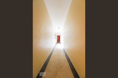 Apartamento para alugar com 150m², 3 quartos e sem vagaÁrea Comum - Corredor Entrada