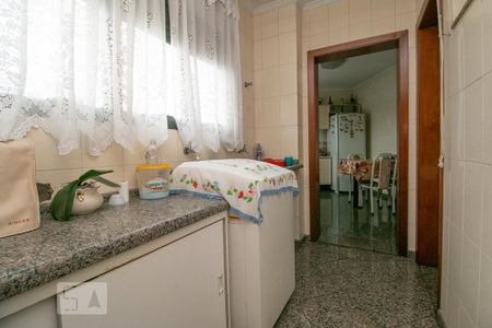 Apartamento para alugar com 150m², 3 quartos e 3 vagasÁrea de Serviço
