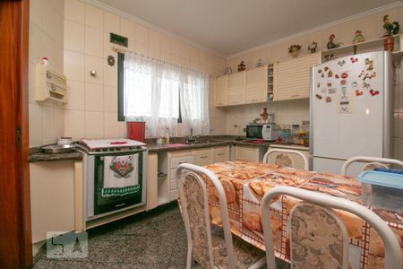 Apartamento para alugar com 150m², 3 quartos e 3 vagasCozinha