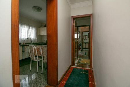Apartamento para alugar com 150m², 3 quartos e 3 vagasCorredor