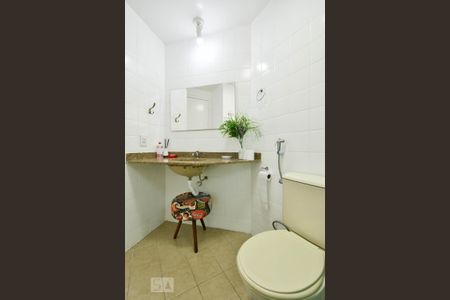 Studio para alugar com 30m², 1 quarto e 1 vagaBanheiro