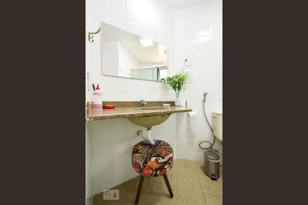 Studio para alugar com 30m², 1 quarto e 1 vagaBanheiro