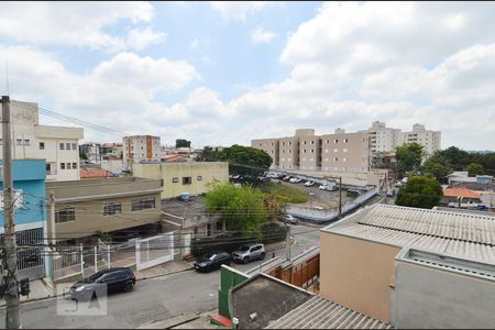 Vista da Varanda de apartamento para alugar com 2 quartos, 53m² em Macedo, Guarulhos