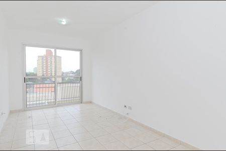 Sala de apartamento para alugar com 2 quartos, 53m² em Macedo, Guarulhos