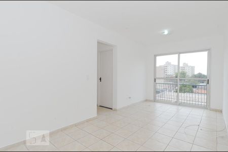 Sala de apartamento para alugar com 2 quartos, 53m² em Macedo, Guarulhos