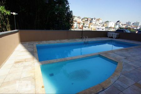 Apartamento para alugar com 52m², 2 quartos e 1 vaga Apartamento para alugar com 52m², 2 quartos e 1 vagaÁrea comum - Piscina
