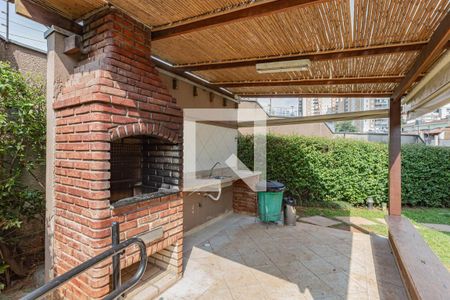 Apartamento para alugar com 52m², 2 quartos e 1 vagaÁrea comum - Churrasqueira