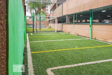 Apartamento para alugar com 52m², 2 quartos e 1 vaga Apartamento para alugar com 52m², 2 quartos e 1 vagaQuadra Esportiva