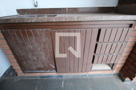 Casa à venda com 323m², 3 quartos e 4 vagasQuintal - Churrasqueira