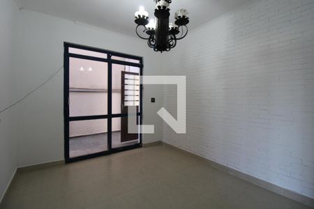 Casa à venda com 323m², 3 quartos e 4 vagasSala de Jantar