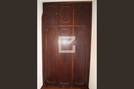 Casa à venda com 323m², 3 quartos e 4 vagasTerraço do Quarto 3 (suíte master) - Closet