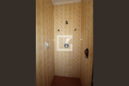 Casa à venda com 323m², 3 quartos e 4 vagasBanheiro da Suíte 3