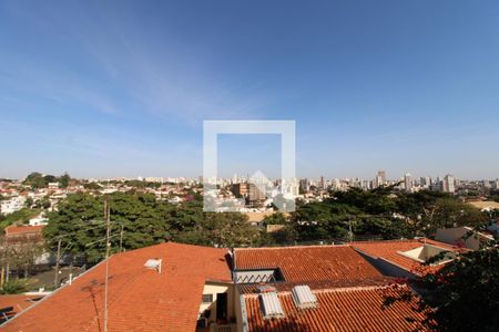 Casa à venda com 323m², 3 quartos e 4 vagasVista do Terraço do Quarto 3 (suíte master)