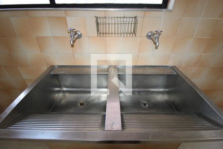 Casa à venda com 323m², 3 quartos e 4 vagasÁrea de Serviço