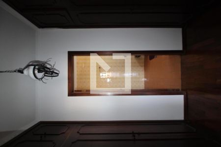 Casa à venda com 323m², 3 quartos e 4 vagasTerraço do Quarto 3 (suíte master) - Closet