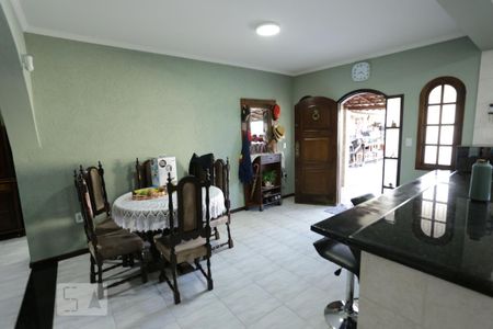 Casa para alugar com 250m², 3 quartos e 2 vagasSala de Jantar