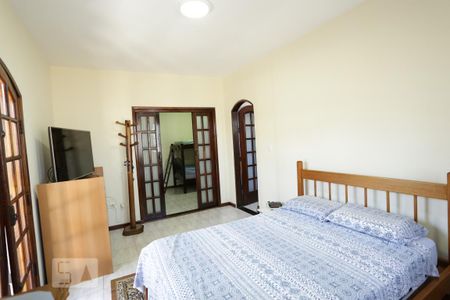 Casa para alugar com 250m², 3 quartos e 2 vagasQuarto 2