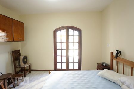 Quarto 1 de casa para alugar com 3 quartos, 250m² em Vila Talarico, São Paulo