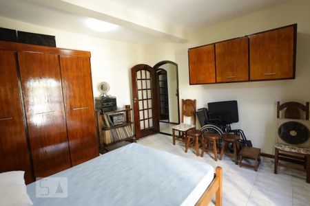 Quarto 1 de casa para alugar com 3 quartos, 250m² em Vila Talarico, São Paulo