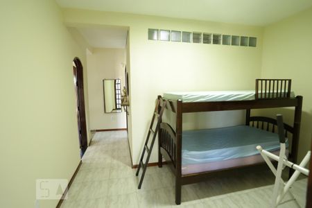 Casa para alugar com 250m², 3 quartos e 2 vagasQuarto 3