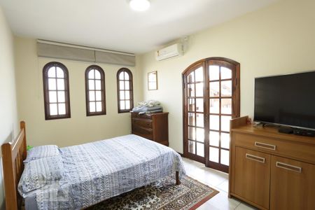 Casa para alugar com 250m², 3 quartos e 2 vagasQuarto 2