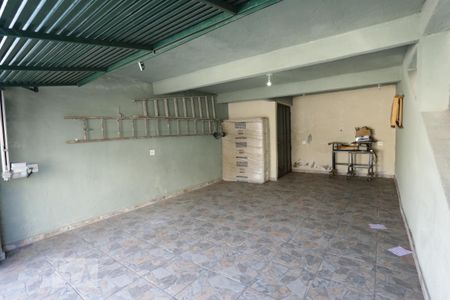 Casa para alugar com 250m², 3 quartos e 2 vagasGaragem