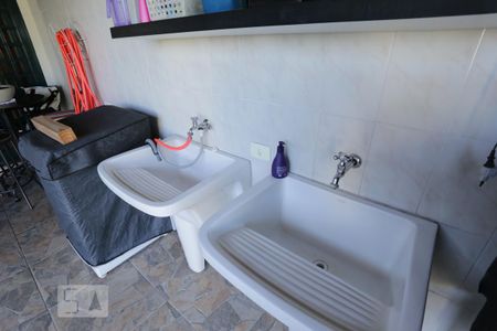 Casa para alugar com 250m², 3 quartos e 2 vagasÁrea de Serviço
