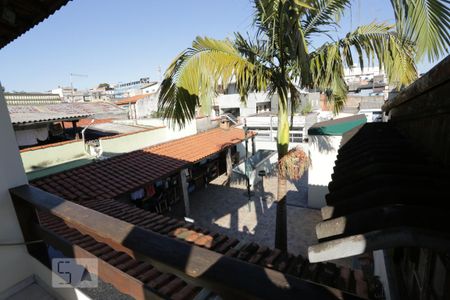 Casa para alugar com 250m², 3 quartos e 2 vagasVista da Varanda