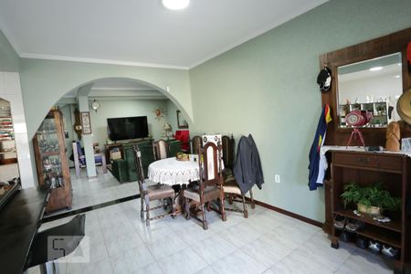 Casa para alugar com 250m², 3 quartos e 2 vagasSala de Jantar
