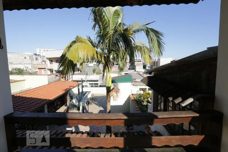 Casa para alugar com 250m², 3 quartos e 2 vagasVista da Varanda
