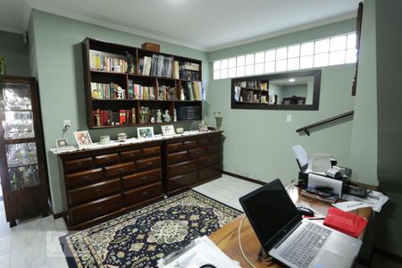Sala/Escritório de casa para alugar com 3 quartos, 250m² em Vila Talarico, São Paulo
