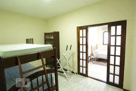 Casa para alugar com 250m², 3 quartos e 2 vagasQuarto 3