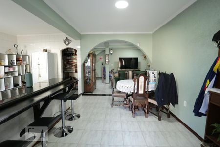 Casa para alugar com 250m², 3 quartos e 2 vagasSala de Jantar
