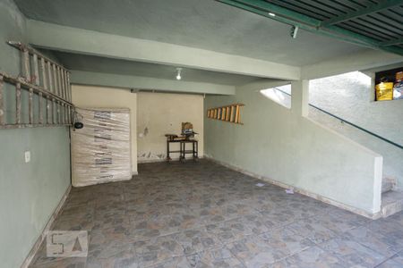 Casa para alugar com 250m², 3 quartos e 2 vagasGaragem