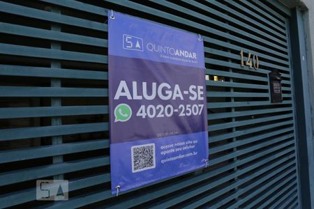 Casa para alugar com 250m², 3 quartos e 2 vagasFachada