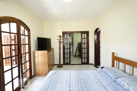Casa para alugar com 250m², 3 quartos e 2 vagasQuarto 2
