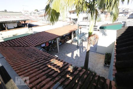 Casa para alugar com 250m², 3 quartos e 2 vagasVista da Varanda
