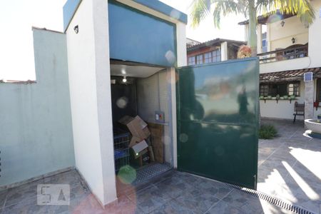 Casa para alugar com 250m², 3 quartos e 2 vagasElevador
