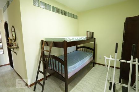 Casa para alugar com 250m², 3 quartos e 2 vagasQuarto 3