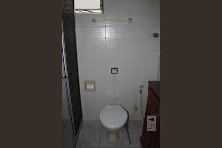 Apartamento para alugar com 65m², 2 quartos e 1 vagaBanheiro