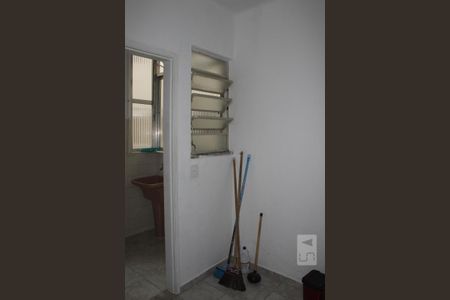 Apartamento para alugar com 65m², 2 quartos e 1 vagaQuarto de Serviço