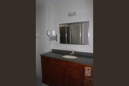 Apartamento para alugar com 65m², 2 quartos e 1 vagaBanheiro