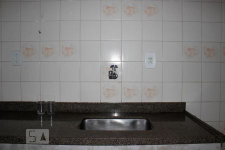 Apartamento para alugar com 65m², 2 quartos e 1 vagaCozinha