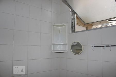 Apartamento para alugar com 65m², 2 quartos e 1 vagaBanheiro