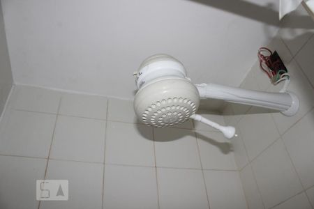Apartamento para alugar com 65m², 2 quartos e 1 vagaBanheiro de Serviço