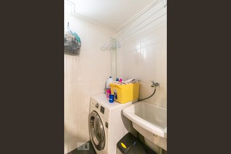 Apartamento à venda com 72m², 2 quartos e 1 vagaÁrea de serviço