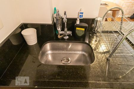 Apartamento à venda com 72m², 2 quartos e 1 vagaCozinha