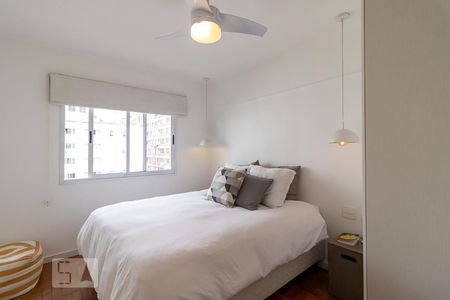 Apartamento à venda com 72m², 2 quartos e 1 vagaQuarto 1