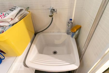 Apartamento à venda com 72m², 2 quartos e 1 vagaÁrea de serviço